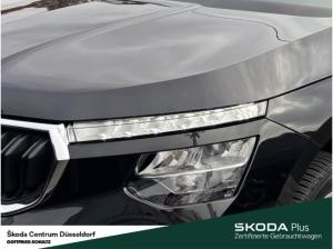 Skoda Kamiq Selection TSI DSG Infotainment-Paket Komfort-Paket Fahrassistenz-Paket: Plus
