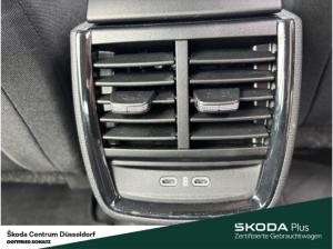 Skoda Kamiq Selection TSI DSG Infotainment-Paket Komfort-Paket Fahrassistenz-Paket: Plus