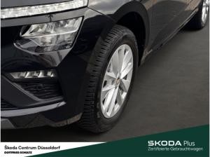 Skoda Kamiq Selection TSI DSG Infotainment-Paket Komfort-Paket Fahrassistenz-Paket: Plus