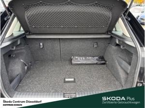 Skoda Kamiq Selection TSI DSG Infotainment-Paket Komfort-Paket Fahrassistenz-Paket: Plus