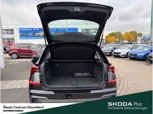 Skoda Kamiq Selection TSI DSG Infotainment-Paket Komfort-Paket Fahrassistenz-Paket: Plus
