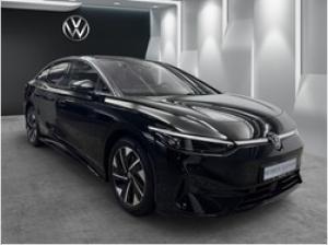 Volkswagen ID.7 Pro Winterräder Assistenzpaket