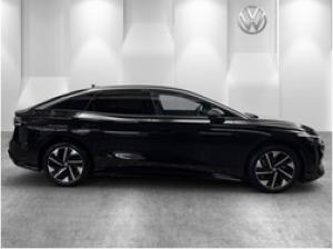 Volkswagen ID.7 Pro Winterräder Assistenzpaket