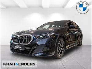 BMW 520 Touring (G61)
