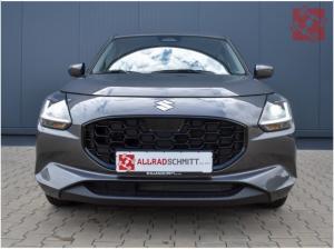 Suzuki Swift Club 1.2l M/T Dualjet Hybrid