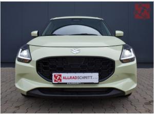 Suzuki Swift Comfort 1.2l M/T Dualjet Hybrid