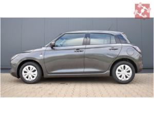 Suzuki Swift Club 1.2l M/T Dualjet Hybrid