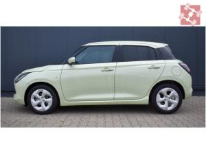 Suzuki Swift Comfort 1.2l M/T Dualjet Hybrid