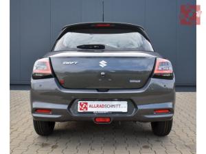 Suzuki Swift Club 1.2l M/T Dualjet Hybrid
