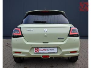 Suzuki Swift Comfort 1.2l M/T Dualjet Hybrid