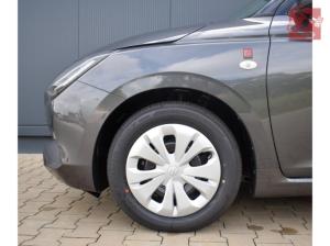 Suzuki Swift Club 1.2l M/T Dualjet Hybrid