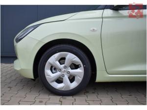 Suzuki Swift Comfort 1.2l M/T Dualjet Hybrid