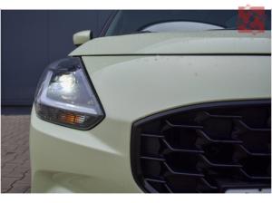 Suzuki Swift Comfort 1.2l M/T Dualjet Hybrid