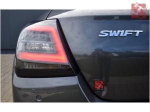Suzuki Swift Club 1.2l M/T Dualjet Hybrid