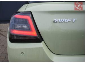 Suzuki Swift Comfort 1.2l M/T Dualjet Hybrid