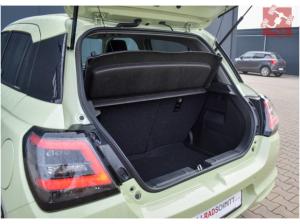 Suzuki Swift Comfort 1.2l M/T Dualjet Hybrid
