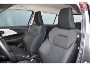 Suzuki Swift Club 1.2l M/T Dualjet Hybrid