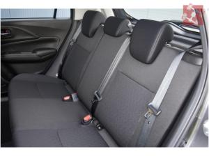 Suzuki Swift Club 1.2l M/T Dualjet Hybrid