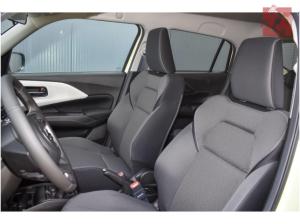 Suzuki Swift Comfort 1.2l M/T Dualjet Hybrid