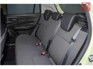 Suzuki Swift Comfort 1.2l M/T Dualjet Hybrid