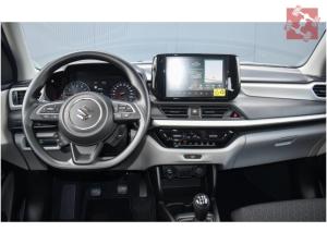 Suzuki Swift Club 1.2l M/T Dualjet Hybrid