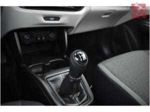 Suzuki Swift Comfort 1.2l M/T Dualjet Hybrid