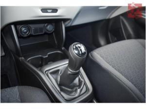 Suzuki Swift Club 1.2l M/T Dualjet Hybrid