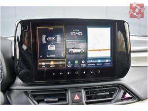 Suzuki Swift Comfort 1.2l M/T Dualjet Hybrid