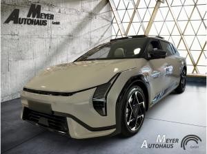 Kia EV4 81,4 kWh FWD GT-Line+Comfort+Connect+DriveWise-Park