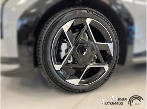 Kia EV4 81,4 kWh FWD GT-Line+Comfort+Connect+DriveWise-Park