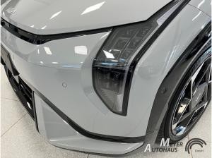 Kia EV4 81,4 kWh FWD GT-Line+Comfort+Connect+DriveWise-Park