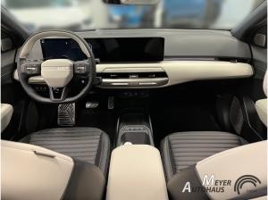 Kia EV4 81,4 kWh FWD GT-Line+Comfort+Connect+DriveWise-Park