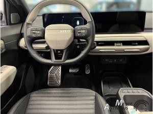 Kia EV4 81,4 kWh FWD GT-Line+Comfort+Connect+DriveWise-Park