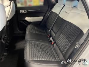 Kia EV4 81,4 kWh FWD GT-Line+Comfort+Connect+DriveWise-Park