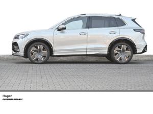 Volkswagen Tiguan R-Line 2.0 TSI 4MOTION (Hagen)