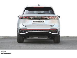 Volkswagen Tiguan R-Line 2.0 TSI 4MOTION (Hagen)