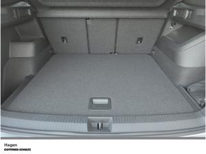 Volkswagen Tiguan R-Line 2.0 TSI 4MOTION (Hagen)