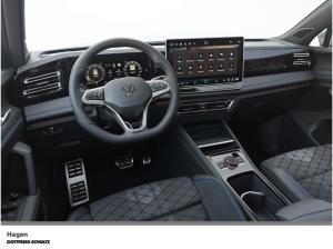 Volkswagen Tiguan R-Line 2.0 TSI 4MOTION (Hagen)