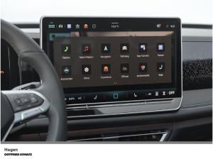 Volkswagen Tiguan R-Line 2.0 TSI 4MOTION (Hagen)