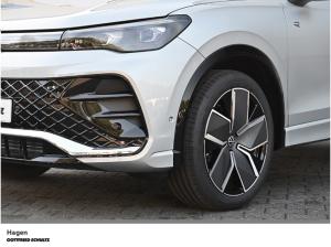 Volkswagen Tiguan R-Line 2.0 TSI 4MOTION (Hagen)