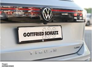 Volkswagen Tiguan R-Line 2.0 TSI 4MOTION (Hagen)