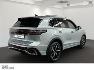 Volkswagen Tiguan R-Line 2.0 TDI (Hagen)