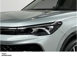 Volkswagen Tiguan R-Line 2.0 TDI (Hagen)