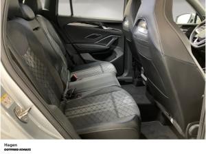 Volkswagen Tiguan R-Line 2.0 TDI (Hagen)