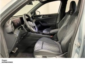 Volkswagen Tiguan R-Line 2.0 TDI (Hagen)