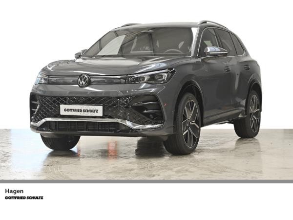 Volkswagen Tiguan R-Line 2.0 TSI 4MOTION  (Hagen)