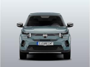Citroën C3 Elektromotor 113 PLUS Automatik - Vorlauffahrzeug!