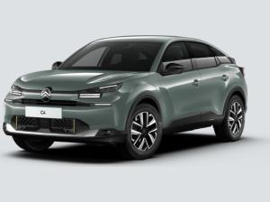 Citroën C4 Hybrid 145 MAX| Online-Deal| inkl. Überführung🔥