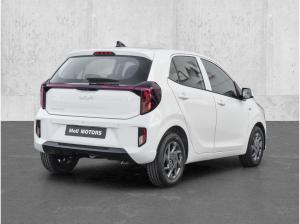 Kia Picanto 1.0 Vision Automatik PFLEGEDIENST-AKTION