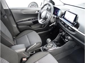 Kia Picanto 1.0 Vision Automatik PFLEGEDIENST-AKTION